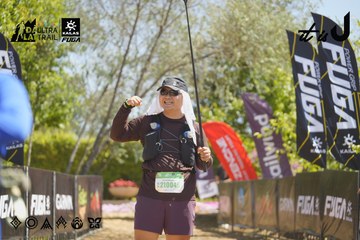 Dalat Ultra Trail 2026 - Ảnh #4684453