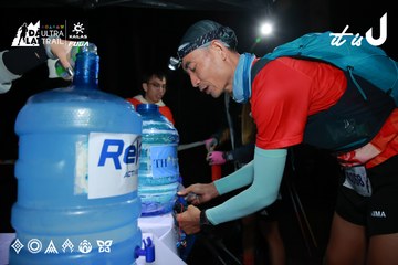 Dalat Ultra Trail 2026 - Ảnh #4698390