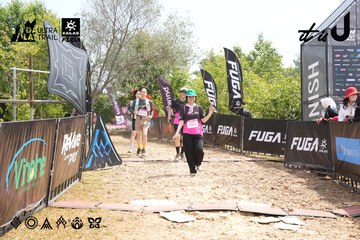 Dalat Ultra Trail 2026 - Ảnh #4864940