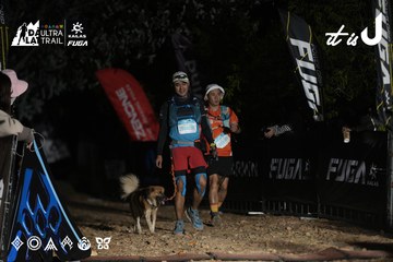 Dalat Ultra Trail 2026 - Ảnh #4762686