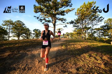 Dalat Ultra Trail 2026 - Ảnh #4909692