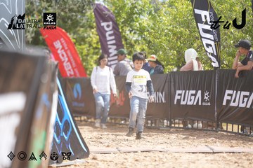 Dalat Ultra Trail 2026 - Ảnh #4857451