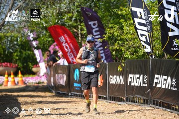 Dalat Ultra Trail 2026 - Ảnh #4739150