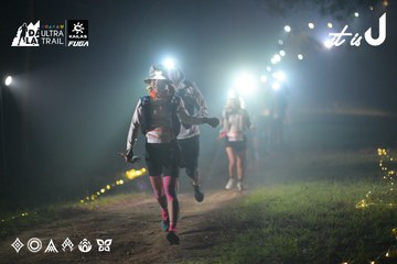 Dalat Ultra Trail 2026 - Ảnh #4718910