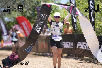 Dalat Ultra Trail 2026 - Ảnh #4694094