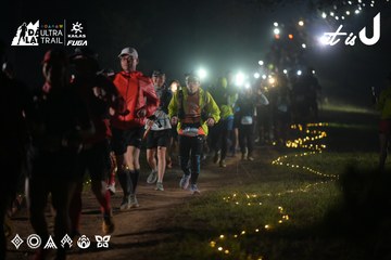 Dalat Ultra Trail 2026 - Ảnh #4720261