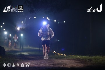 Dalat Ultra Trail 2026 - Ảnh #4707611