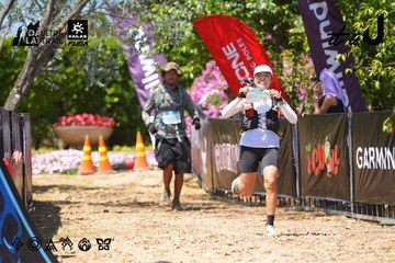 Dalat Ultra Trail 2026 - Ảnh #4723633
