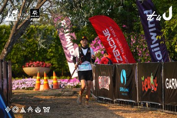 Dalat Ultra Trail 2026 - Ảnh #4742549