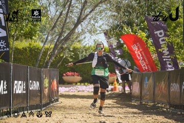 Dalat Ultra Trail 2026 - Ảnh #4683682