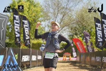 Dalat Ultra Trail 2026 - Ảnh #4685070