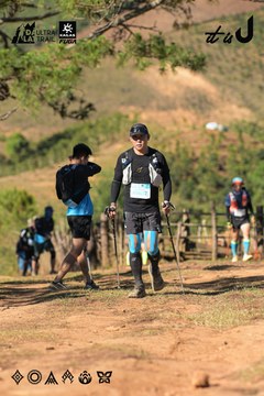 Dalat Ultra Trail 2026 - Ảnh #4714651