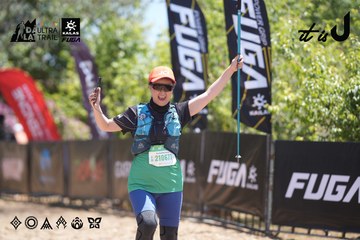 Dalat Ultra Trail 2026 - Ảnh #4693598