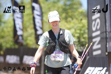Dalat Ultra Trail 2026 - Ảnh #4746317