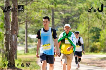 Dalat Ultra Trail 2026 - Ảnh #4834304