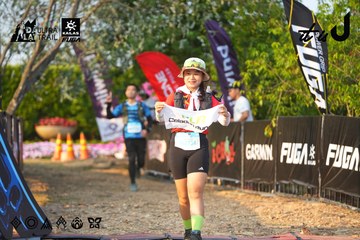 Dalat Ultra Trail 2026 - Ảnh #4743333