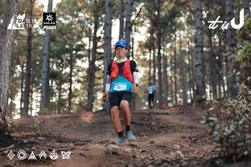 Dalat Ultra Trail 2026 - Ảnh #4740289