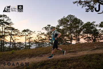 Dalat Ultra Trail 2026 - Ảnh #4841429