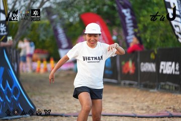 Dalat Ultra Trail 2026 - Ảnh #4745982