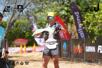 Dalat Ultra Trail 2026 - Ảnh #4727730