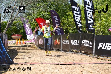 Dalat Ultra Trail 2026 - Ảnh #4737350