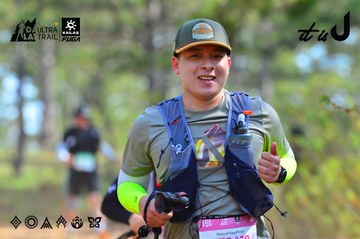 Dalat Ultra Trail 2026 - Ảnh #4750100