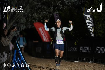 Dalat Ultra Trail 2026 - Ảnh #4762261