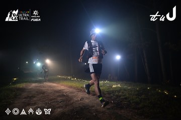 Dalat Ultra Trail 2026 - Ảnh #4704791
