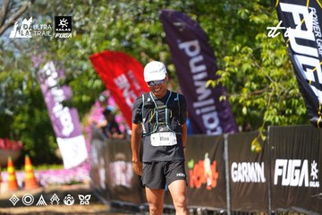 Dalat Ultra Trail 2026 - Ảnh #4737948