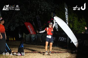 Dalat Ultra Trail 2026 - Ảnh #4747809