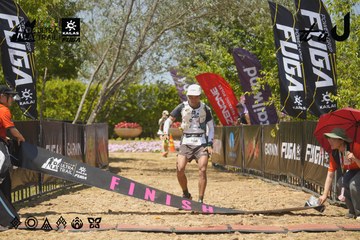 Dalat Ultra Trail 2026 - Ảnh #4702731