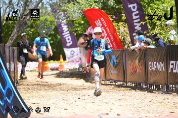 Dalat Ultra Trail 2026 - Ảnh #4699365