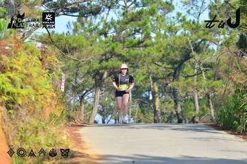 Dalat Ultra Trail 2026 - Ảnh #4781331
