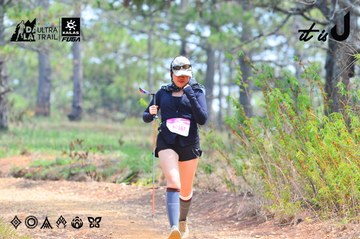 Dalat Ultra Trail 2026 - Ảnh #4874817