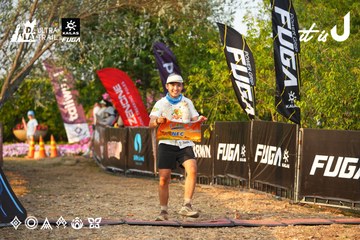 Dalat Ultra Trail 2026 - Ảnh #4744145