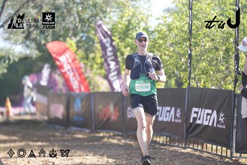 Dalat Ultra Trail 2026 - Ảnh #4685253