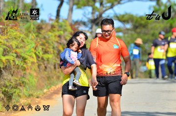 Dalat Ultra Trail 2026 - Ảnh #4748640
