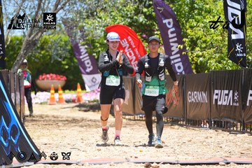 Dalat Ultra Trail 2026 - Ảnh #4699434