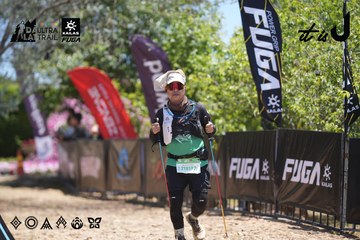 Dalat Ultra Trail 2026 - Ảnh #4693985