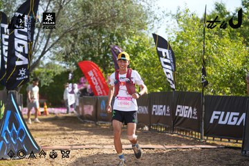 Dalat Ultra Trail 2026 - Ảnh #4898792