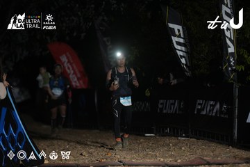 Dalat Ultra Trail 2026 - Ảnh #4762475