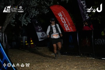 Dalat Ultra Trail 2026 - Ảnh #4757685