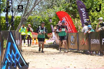 Dalat Ultra Trail 2026 - Ảnh #4703641