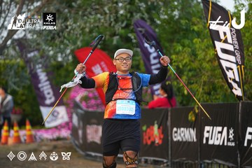 Dalat Ultra Trail 2026 - Ảnh #4745525