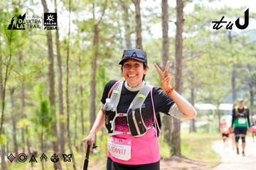 Dalat Ultra Trail 2026 - Ảnh #4835060
