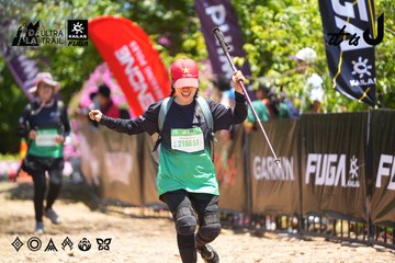 Dalat Ultra Trail 2026 - Ảnh #4699542