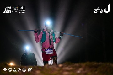 Dalat Ultra Trail 2026 - Ảnh #4899854