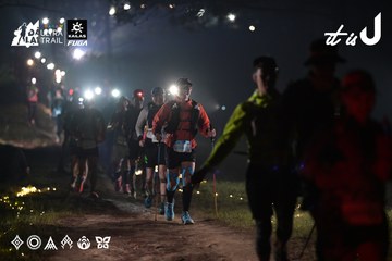 Dalat Ultra Trail 2026 - Ảnh #4708145