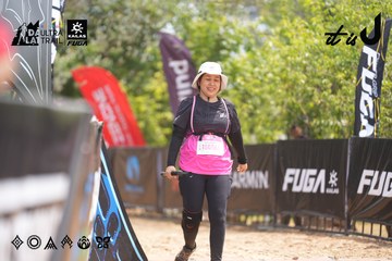 Dalat Ultra Trail 2026 - Ảnh #4861914