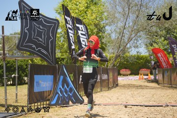 Dalat Ultra Trail 2026 - Ảnh #4695418